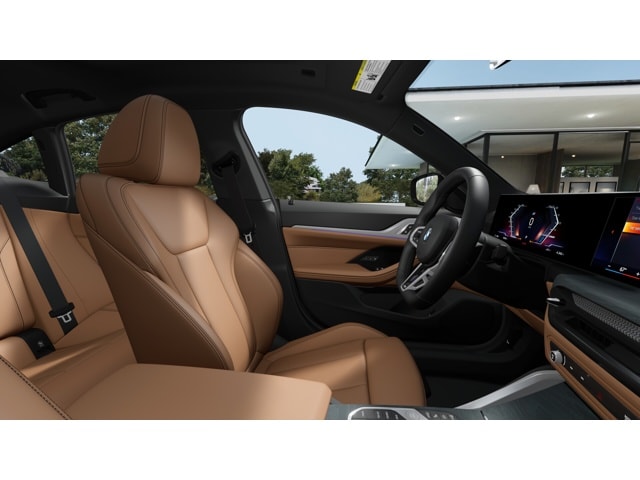 2026 BMW i4 40 - Photo 40