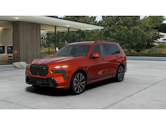 2026 BMW X7 M60i SUV