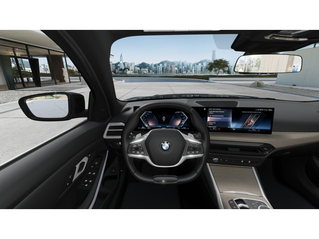 2026 BMW 3 Series 330i - Photo 30