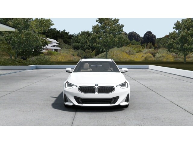2025 Bmw 230i xDrive photo 3