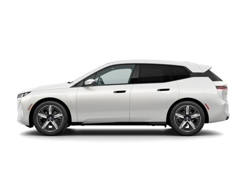 New 2026 BMW iX xDrive45 SUV