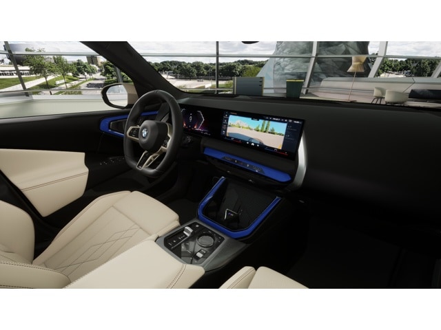 2026 BMW X3 30 - Photo 47