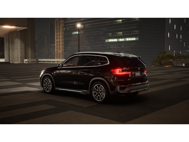 2026 Bmw X1 M35i photo 2
