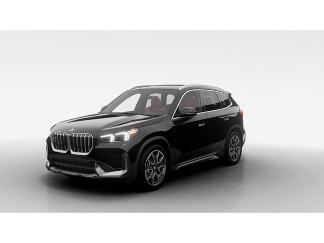 2026 BMW X1 xDrive28i's photo