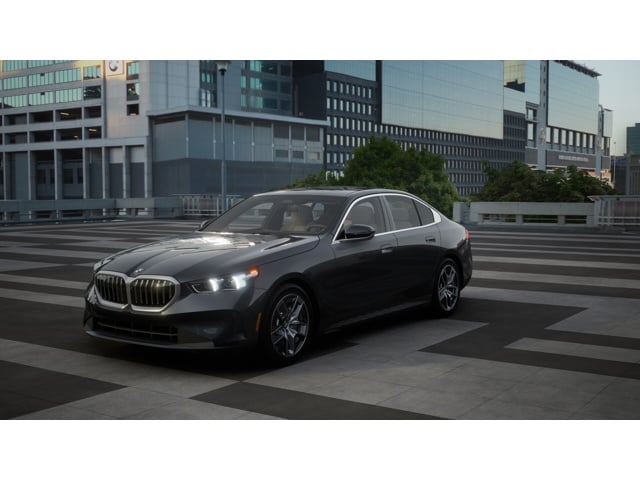530i Sedan