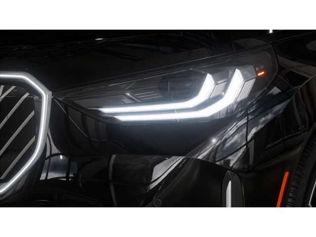 2025 BMW i7 50 - Photo 24