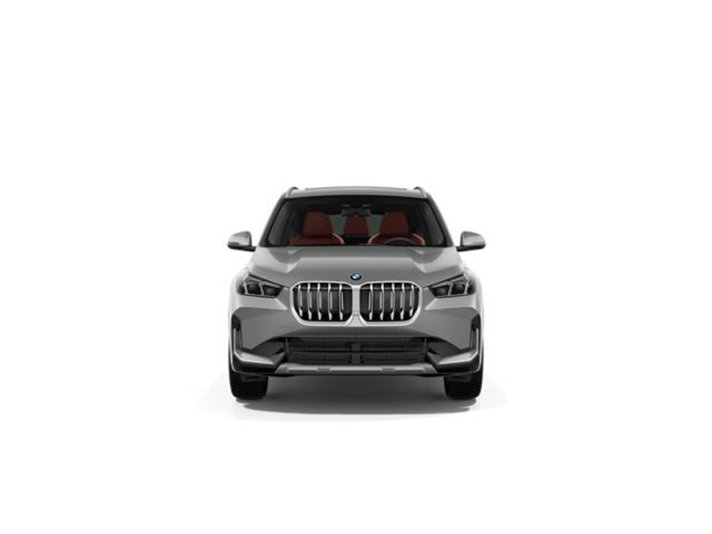 New 2027 BMW X1 xDrive28i SUV