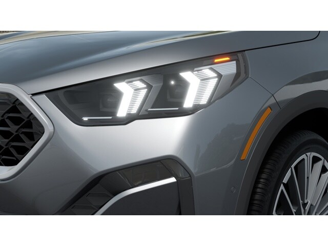 2026 BMW X2 28i - Photo 35