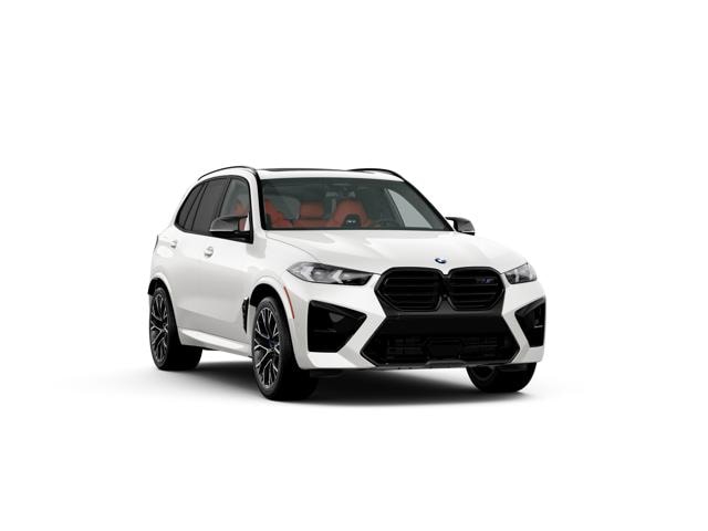 2026 BMW X5 M X5 M - Photo 30