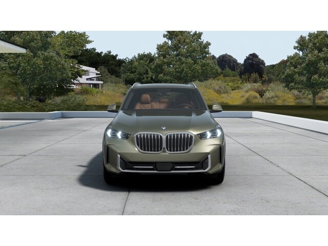 2026 Bmw X5 sDrive40i photo 3