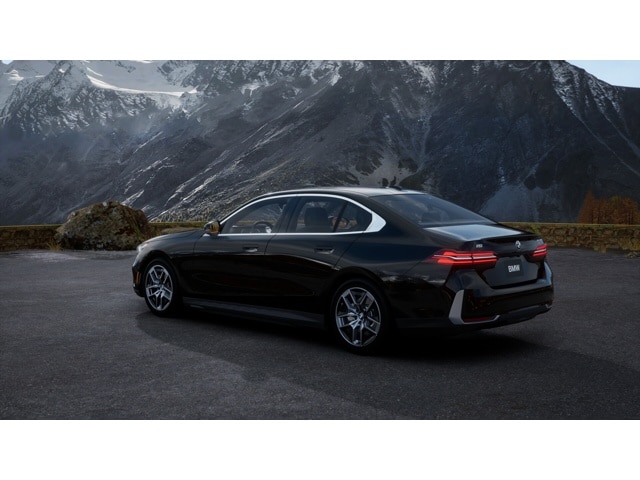 Used 2025 BMW i5 Base with VIN WBY33FK07SCT27628 for sale in Decatur, GA
