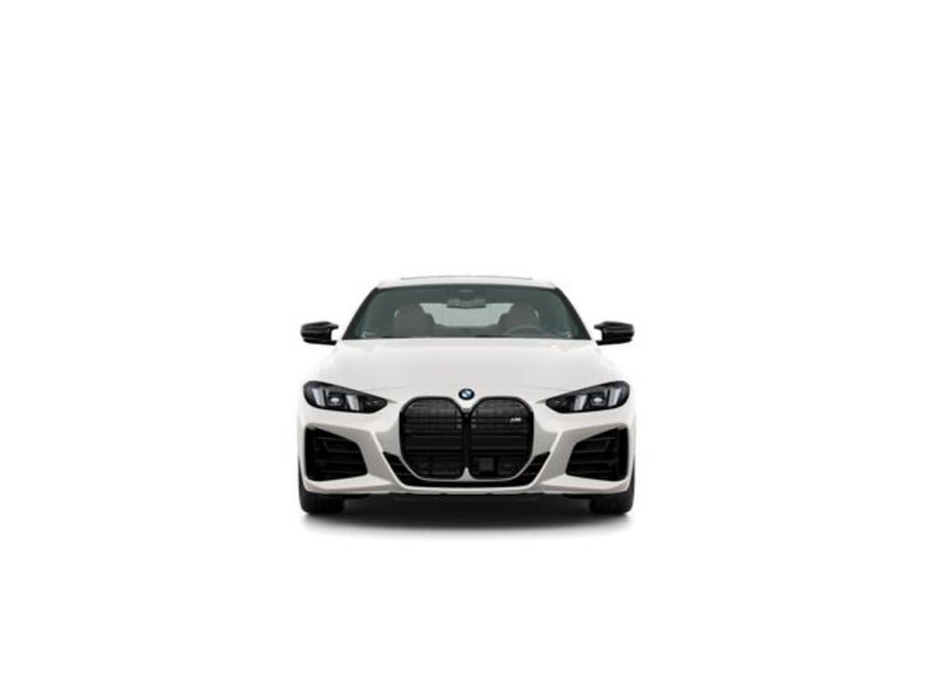 New 2026 BMW M440i xDrive Coupe