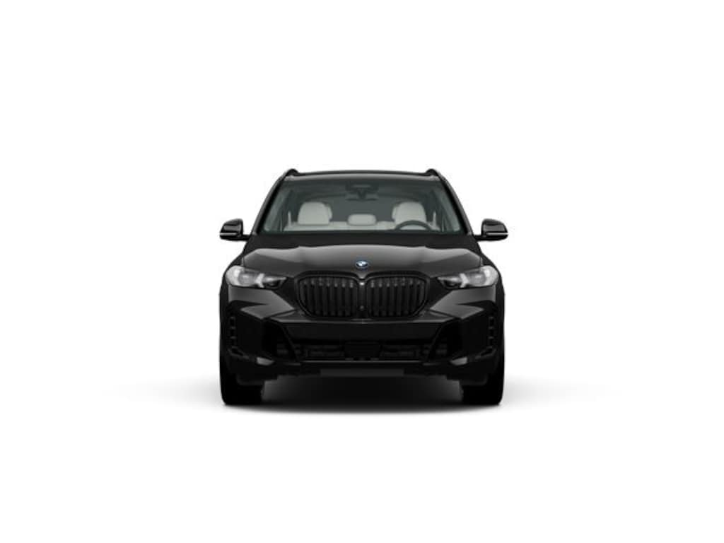 New 2026 BMW X5 xDrive40i SUV