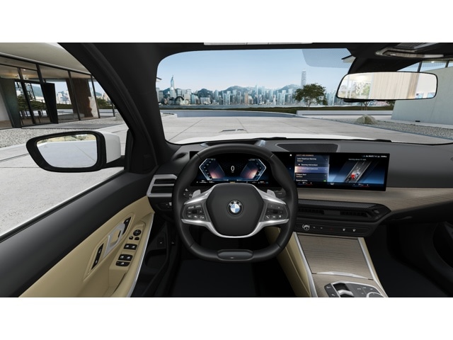 2026 BMW 3 Series 330i - Photo 33