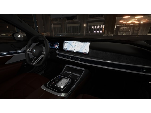2026 BMW 7 Series 740i - Photo 57
