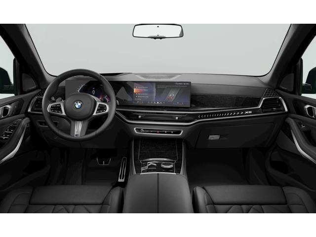 2026 BMW X5 40i - Photo 48