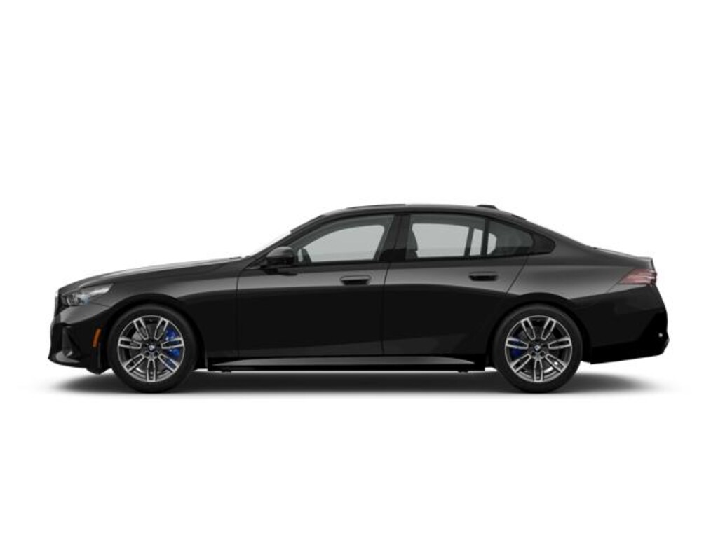 New 2027 BMW 530i xDrive Sedan