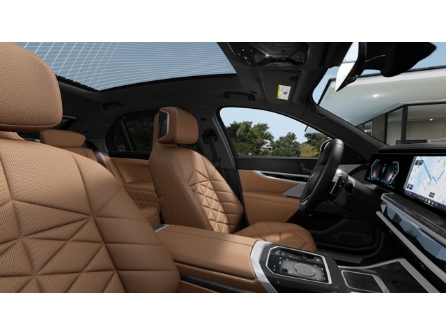 2026 BMW 7 Series 740i - Photo 41