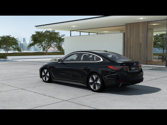2025 Bmw i4 xDrive40 photo 2
