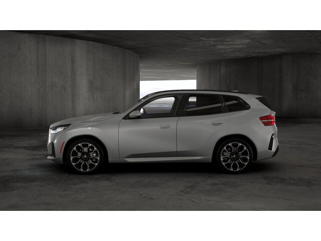 2025 Bmw X3 30x Drive photo 4