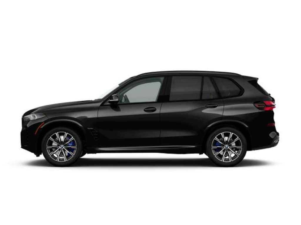 New 2026 BMW X5 xDrive40i SUV