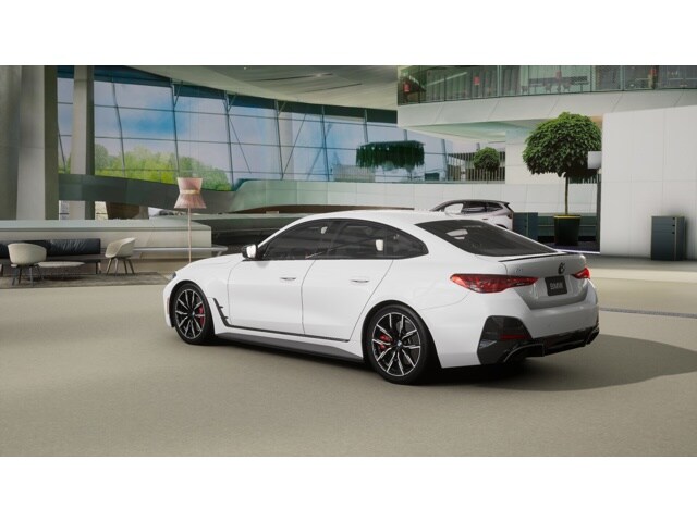 2025 Bmw i4 eDrive40 photo 2