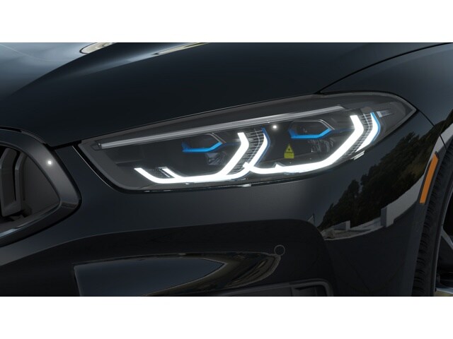 2026 BMW 8 Series 840i - Photo 23