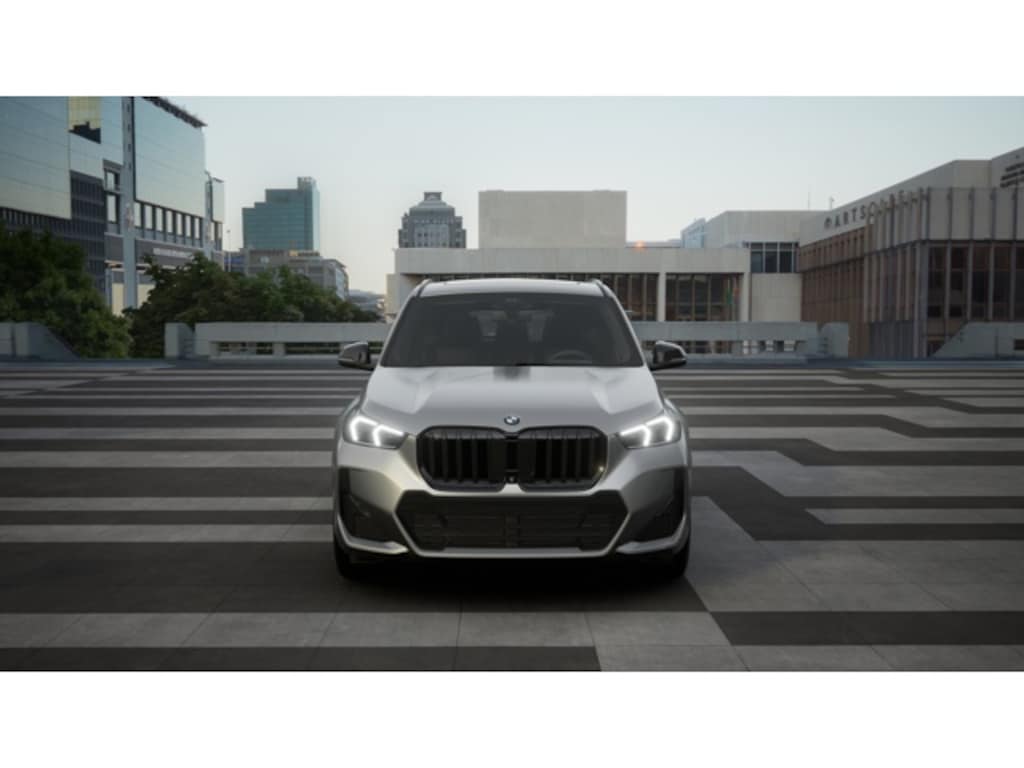 New 2026 BMW X1 xDrive28i SUV