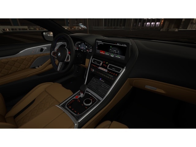 2025 BMW 7 Series 750e - Photo 58