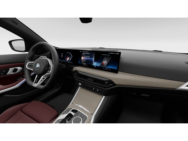 2026 BMW iX 45 - Photo 43
