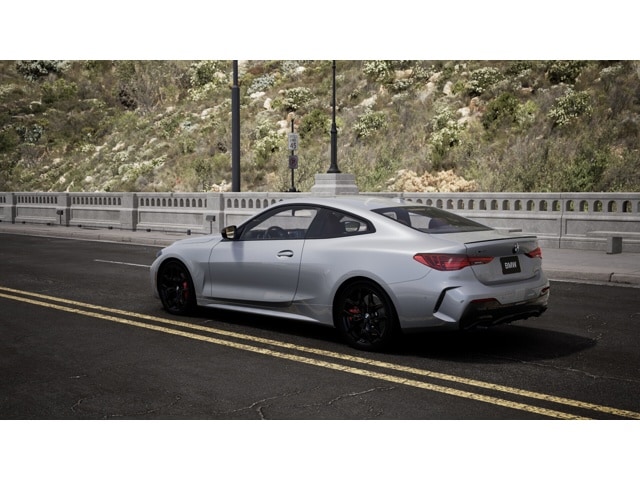 New 2025 BMW M440i xDrive For Sale Fremont, CA