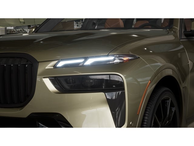 2026 BMW X7 40i - Photo 6