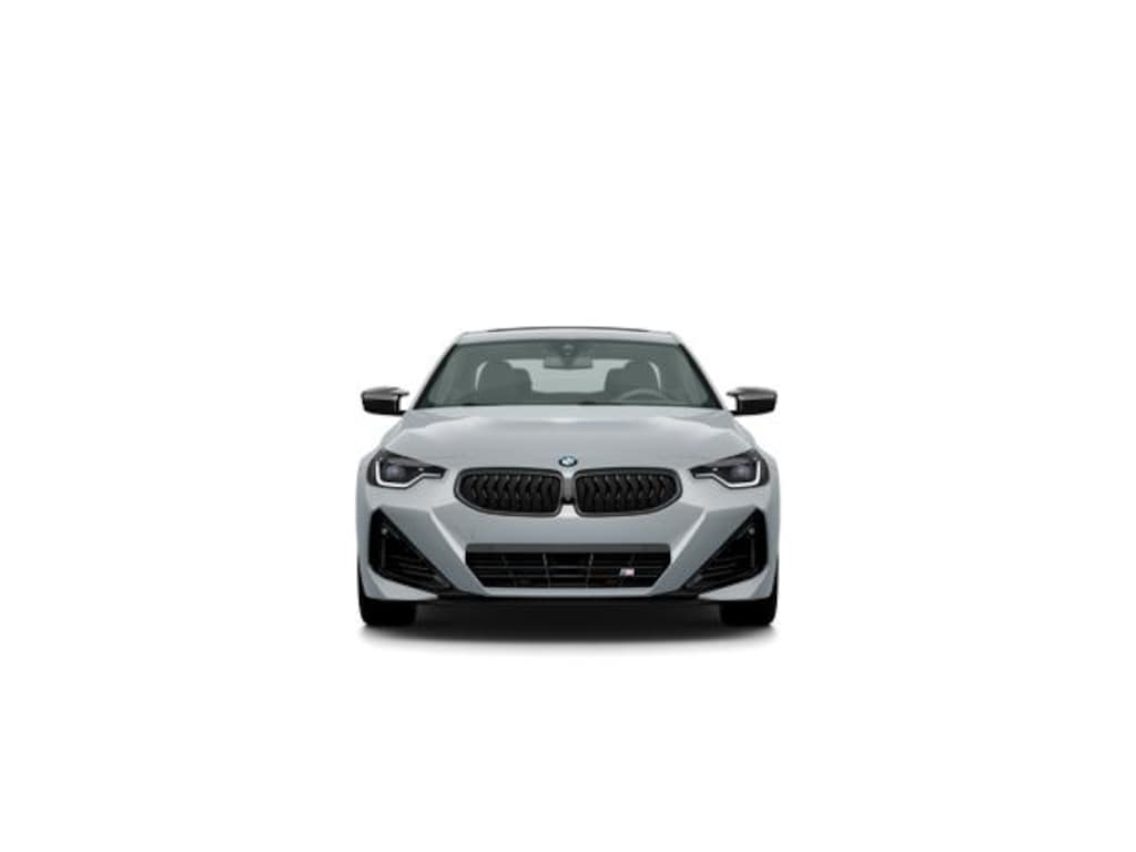 New 2027 BMW M240i Coupe
