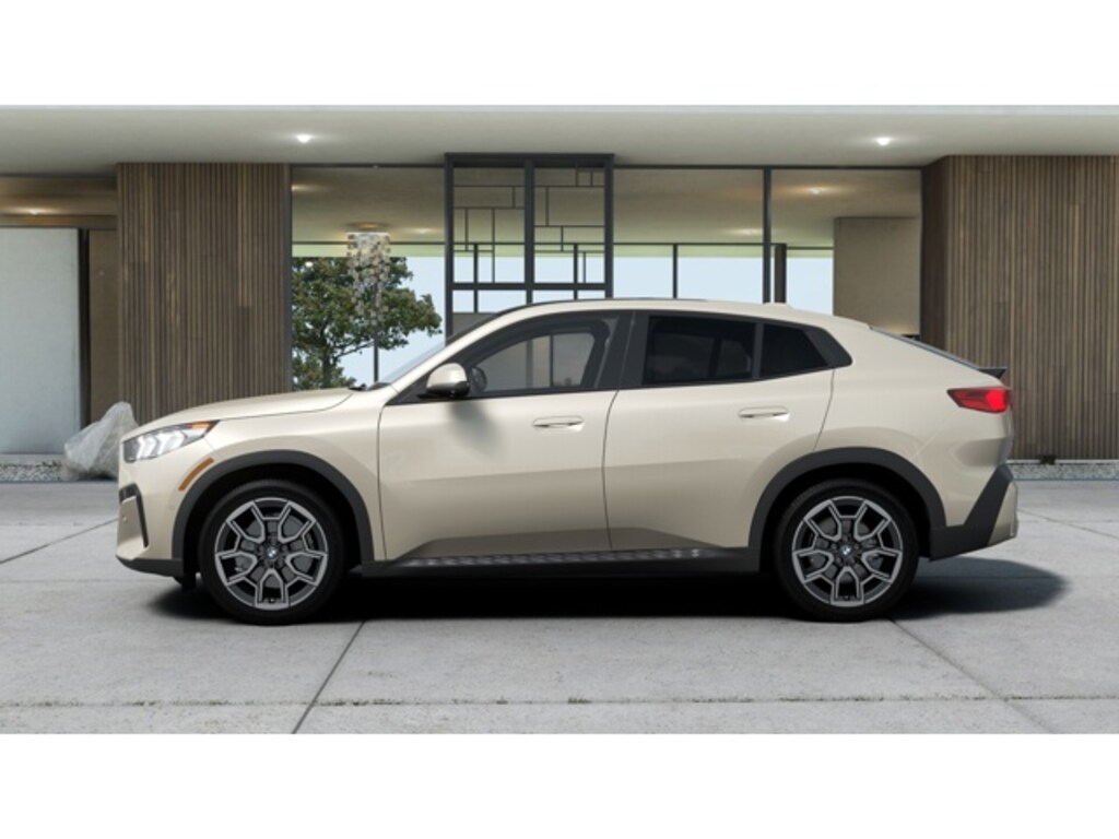 New 2026 BMW X2 xDrive28i SUV