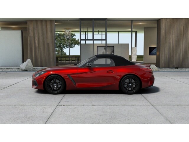 2026 Bmw Z4 sDrive30i photo 4