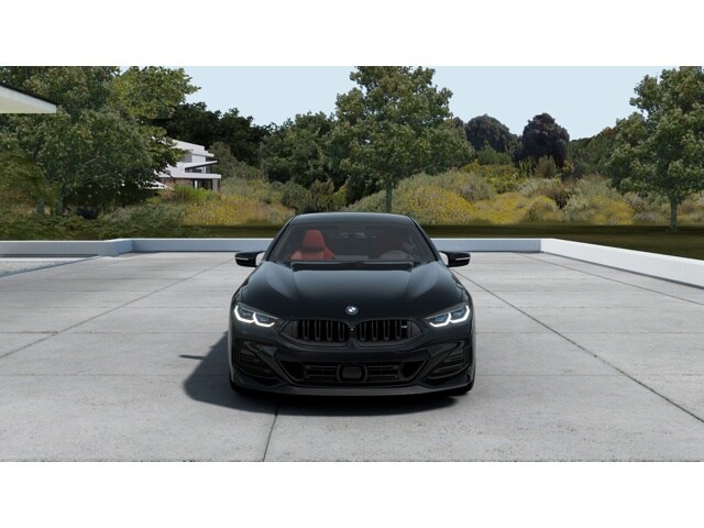 2026 Bmw M850i M850i xDrive xDrive Gran Coupe photo 3