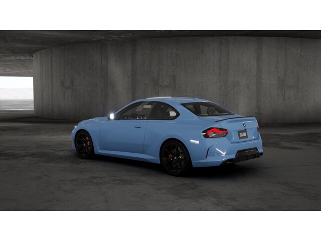 2026 Bmw M240i 2-Series photo 2