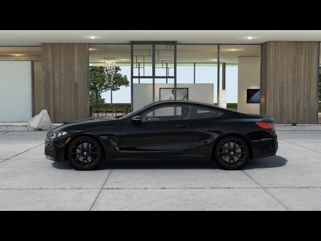 2025 Bmw 840i photo 4