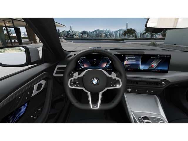 2026 BMW 2 Series 230i - Photo 48