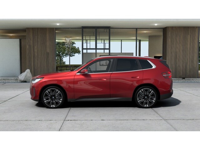 2025 Bmw X3 30x Drive photo 4