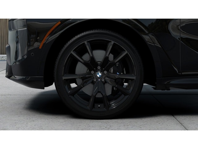 2027 BMW X7 40i - Photo 30