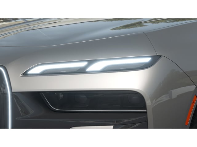 2025 BMW 7 Series 740i - Photo 29