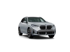 2026 BMW X3 xDrive30i SUV