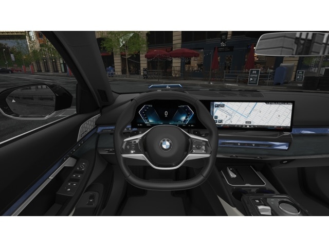 2026 BMW i5 40 - Photo 13