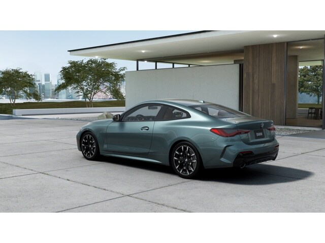 2026 Bmw 430i photo 2