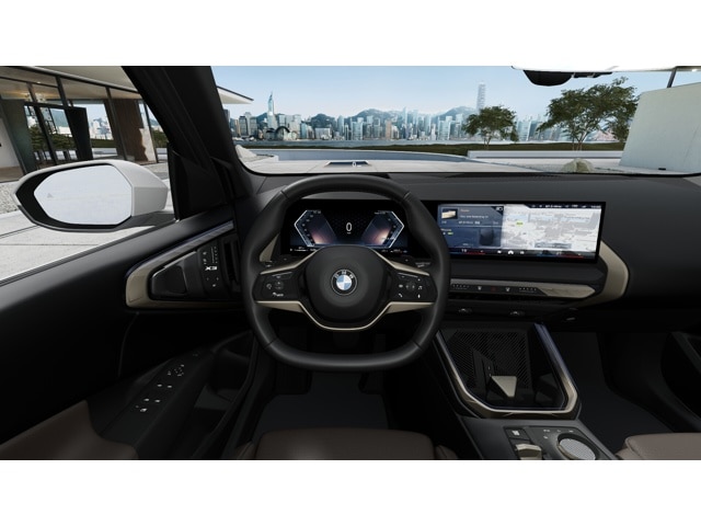 2025 BMW X3 30 - Photo 32