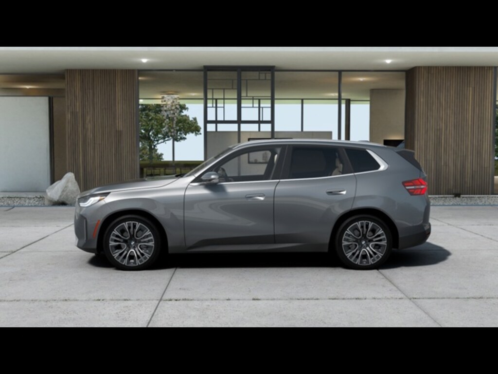 New 2025 BMW X3 For Sale in Denver Stock S9Y98172