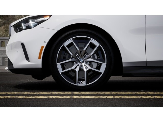2026 BMW 5 Series 530i - Photo 34