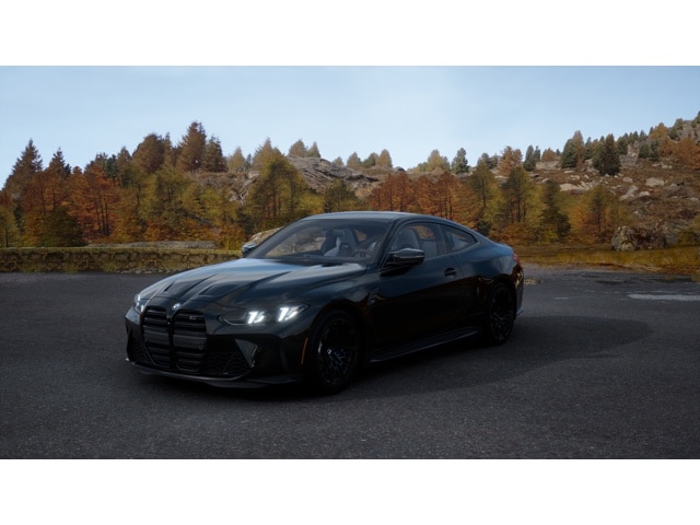 2026 BMW M4 Coupe M4's photo