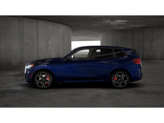 2026 Bmw X3 M50 photo 4